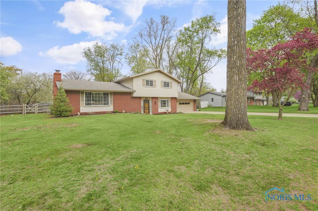 Toledo, OH 43623,4760 S Arvilla DR