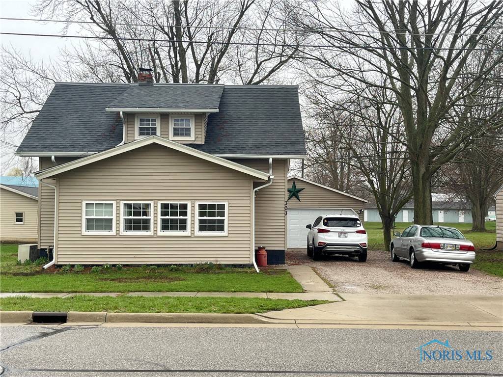 Pioneer, OH 43554,303 S 3rd ST