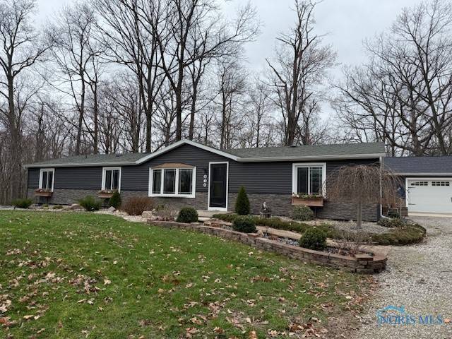 Montpelier, OH 43543,615 Manito Trail
