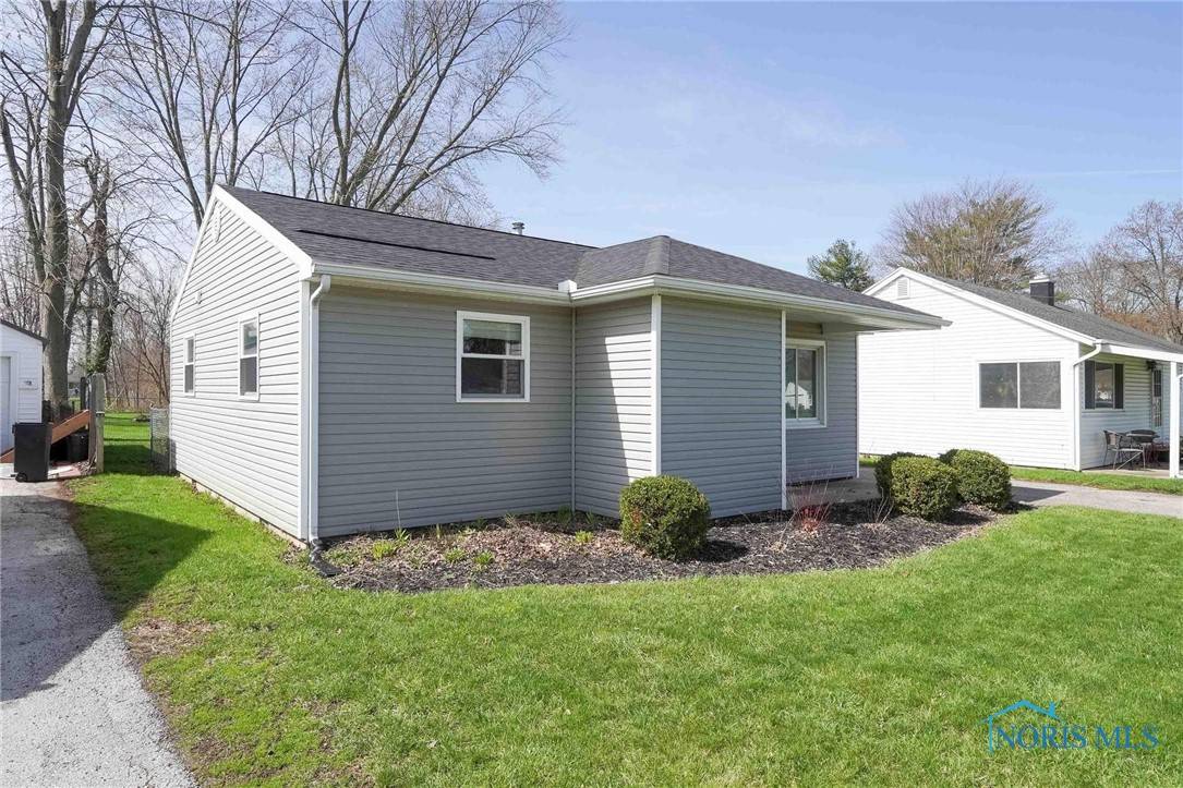 Findlay, OH 45840,1013 Bernard AVE
