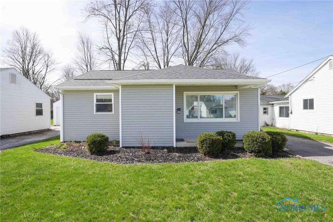 Findlay, OH 45840,1013 Bernard AVE