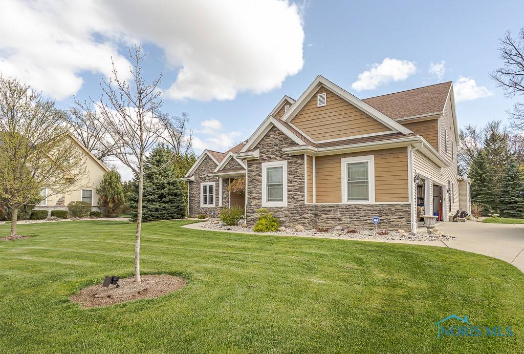 Maumee, OH 43537,3643 Boulder Ridge DR