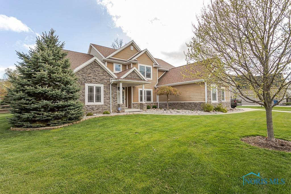 Maumee, OH 43537,3643 Boulder Ridge DR