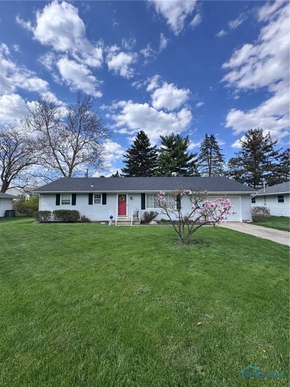 Bowling Green, OH 43402,319 Sunrise DR