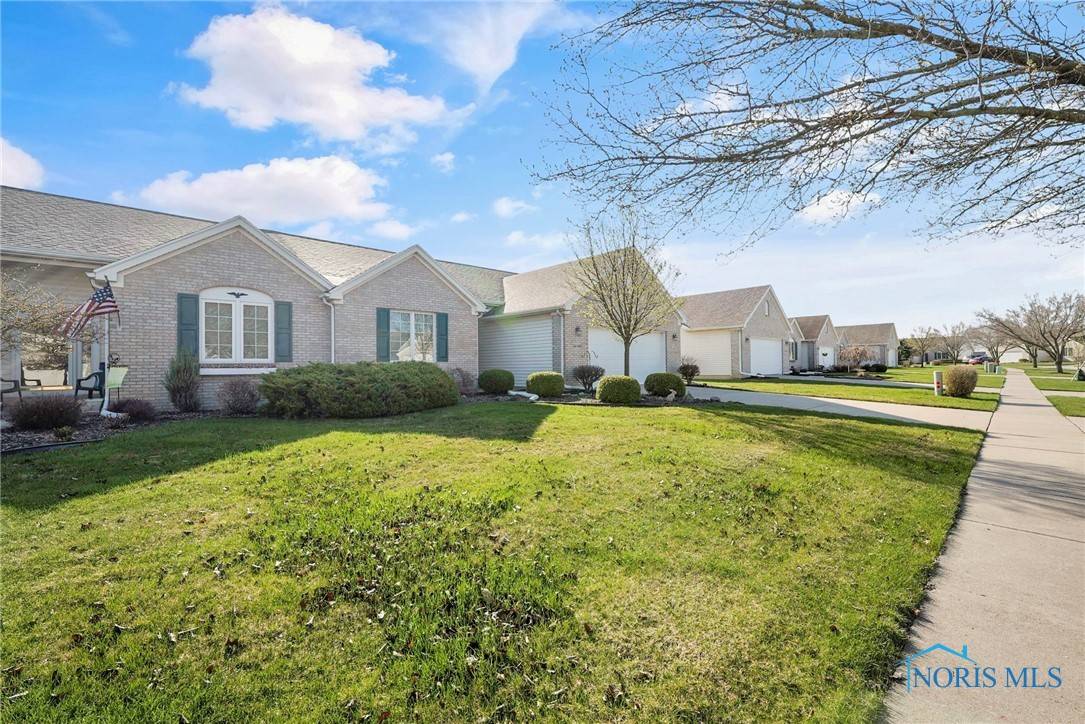 Perrysburg, OH 43551,26348 W Wexford DR