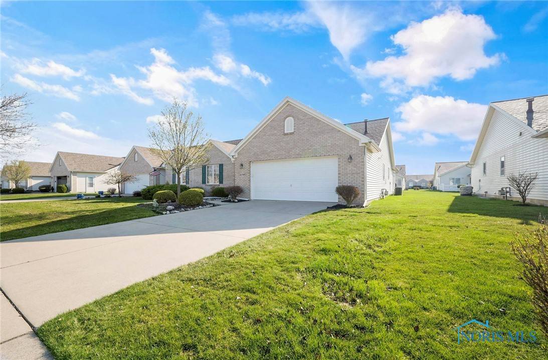 Perrysburg, OH 43551,26348 W Wexford DR