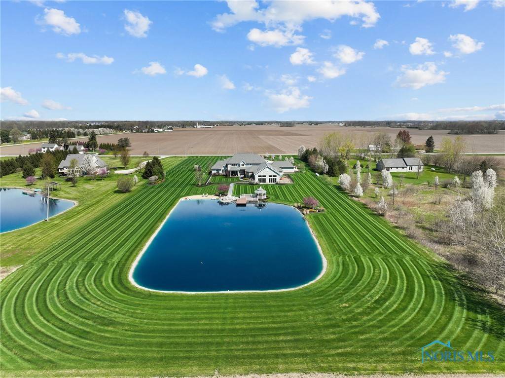 Waterville, OH 43566,9901 Neapolis Waterville RD