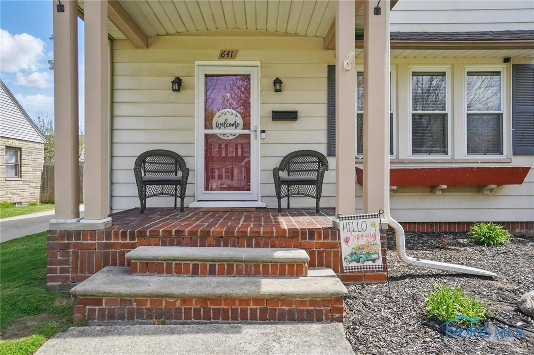 Oregon, OH 43616,641 Ansonia ST