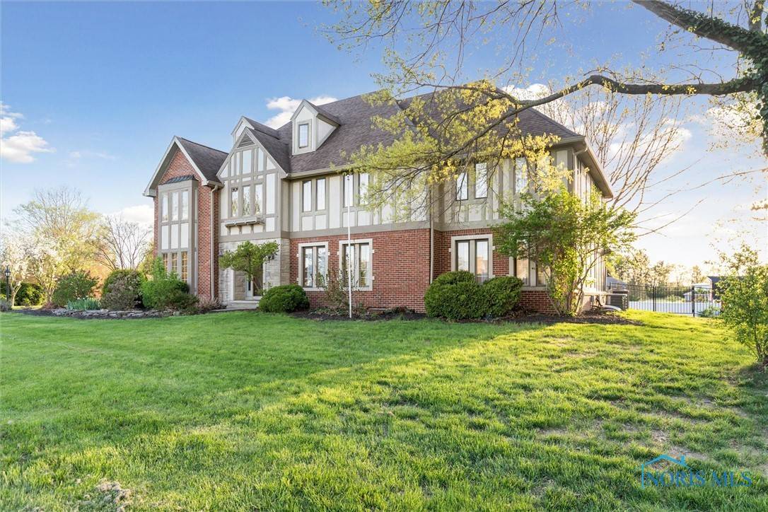 Perrysburg, OH 43551,25581 Normandy RD