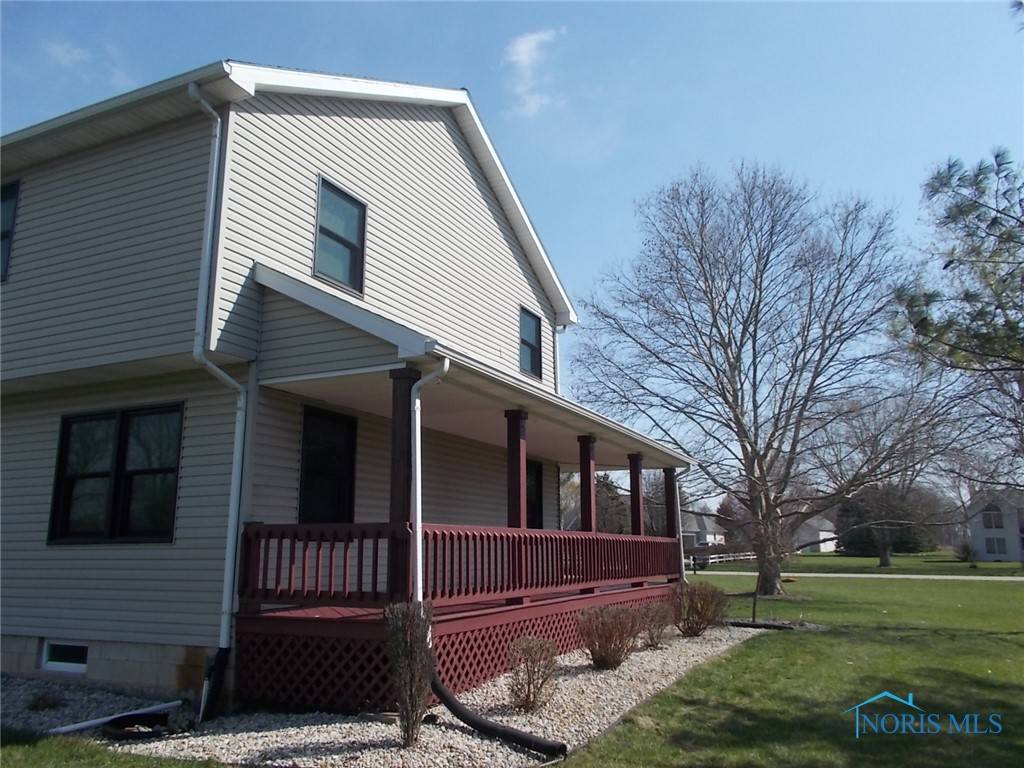 Wauseon, OH 43567,9165 Dover DR