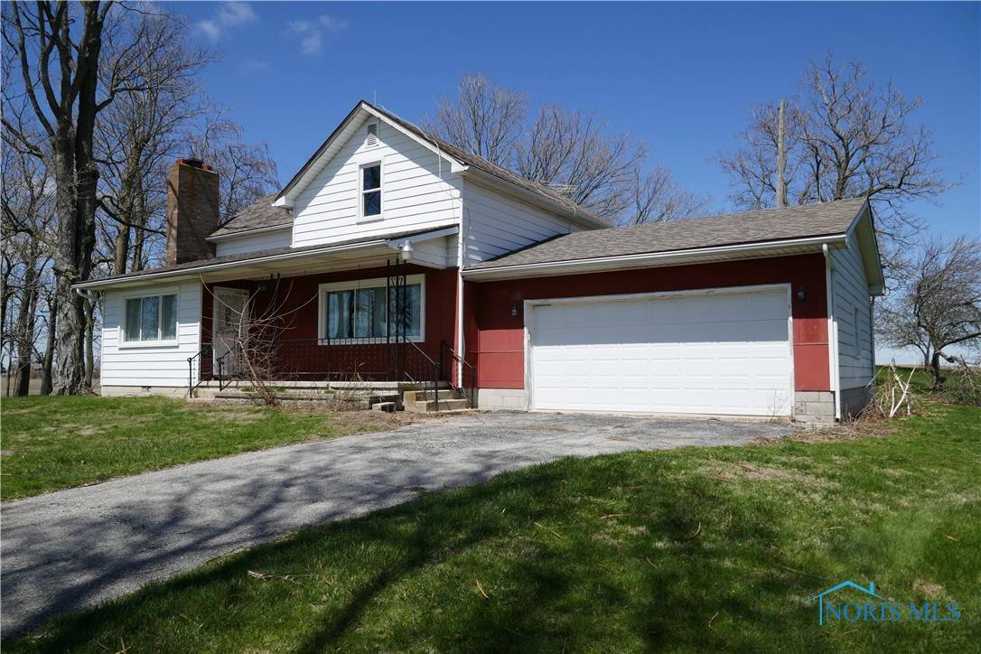 Leipsic, OH 45856,4134 Road I