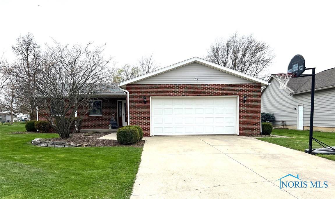 Carey, OH 43316,105 W Chris ST