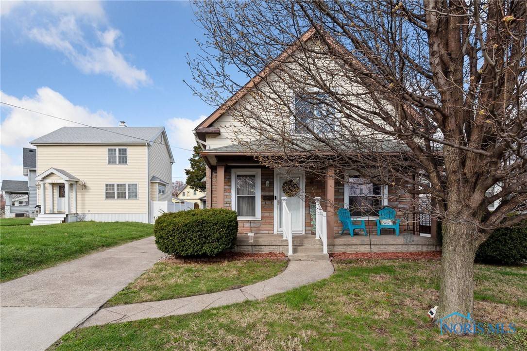 Toledo, OH 43605,2105 Nevada ST