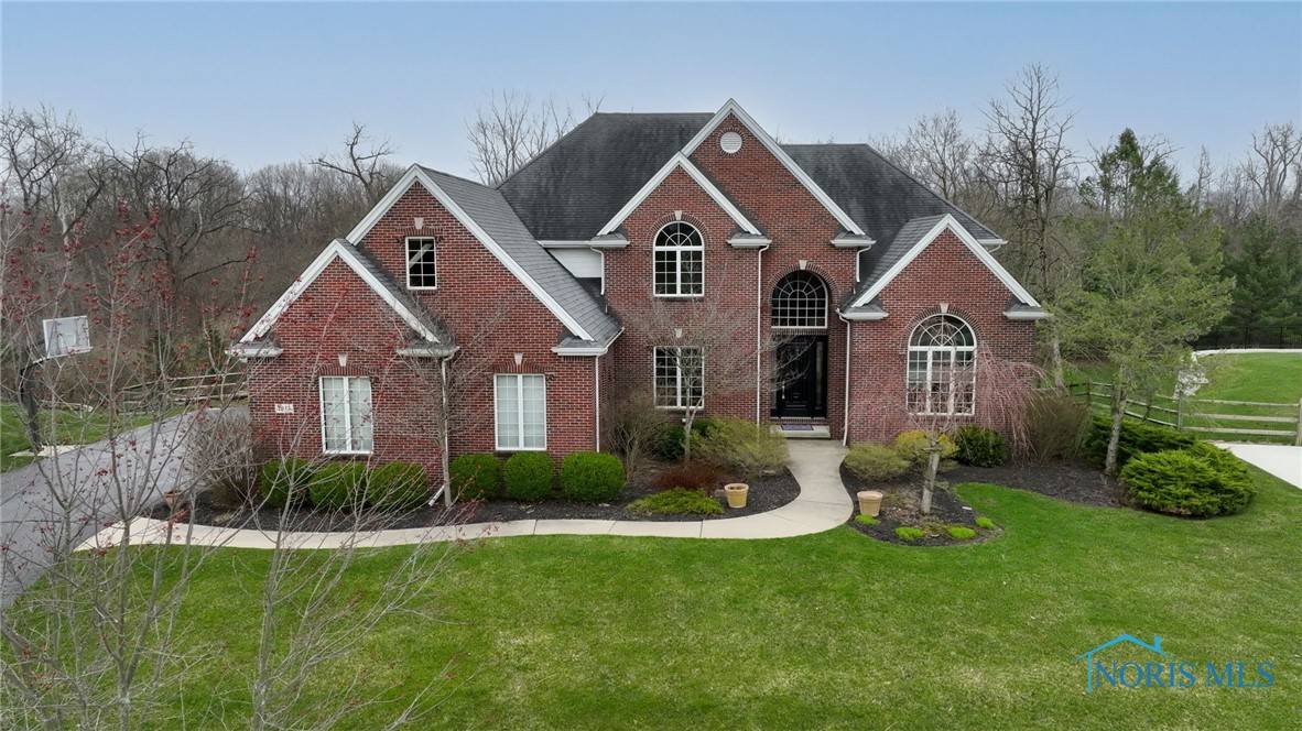 Monclova, OH 43542,7945 Winding Ridge BLVD