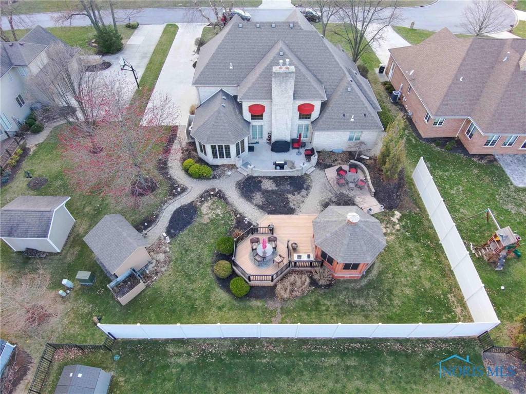 Findlay, OH 45840,3309 Pepper PIKE