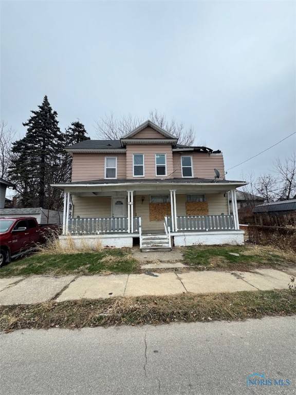 Toledo, OH 43605,51 Garfield PL