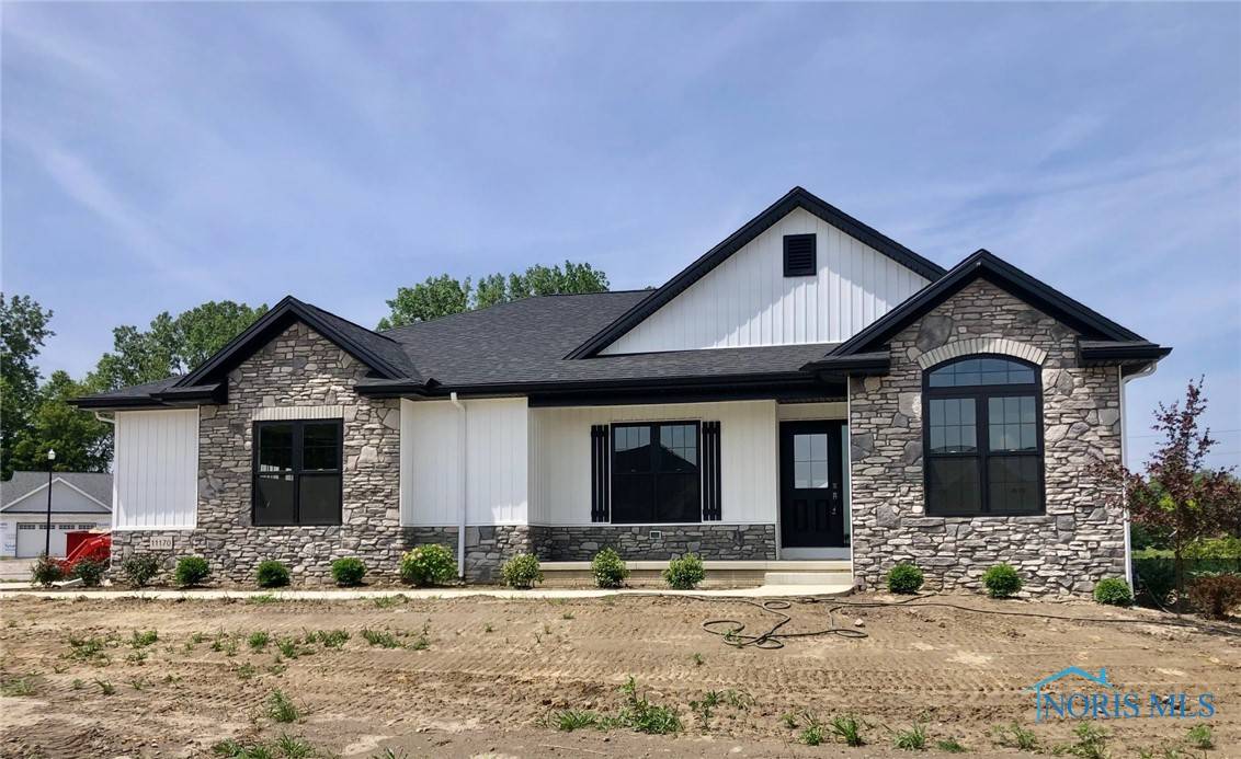 Whitehouse, OH 43571,11170 Whitetail WAY