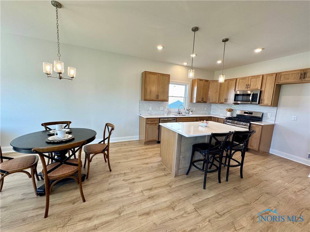 Oregon, OH 43616,5042 Noah LN