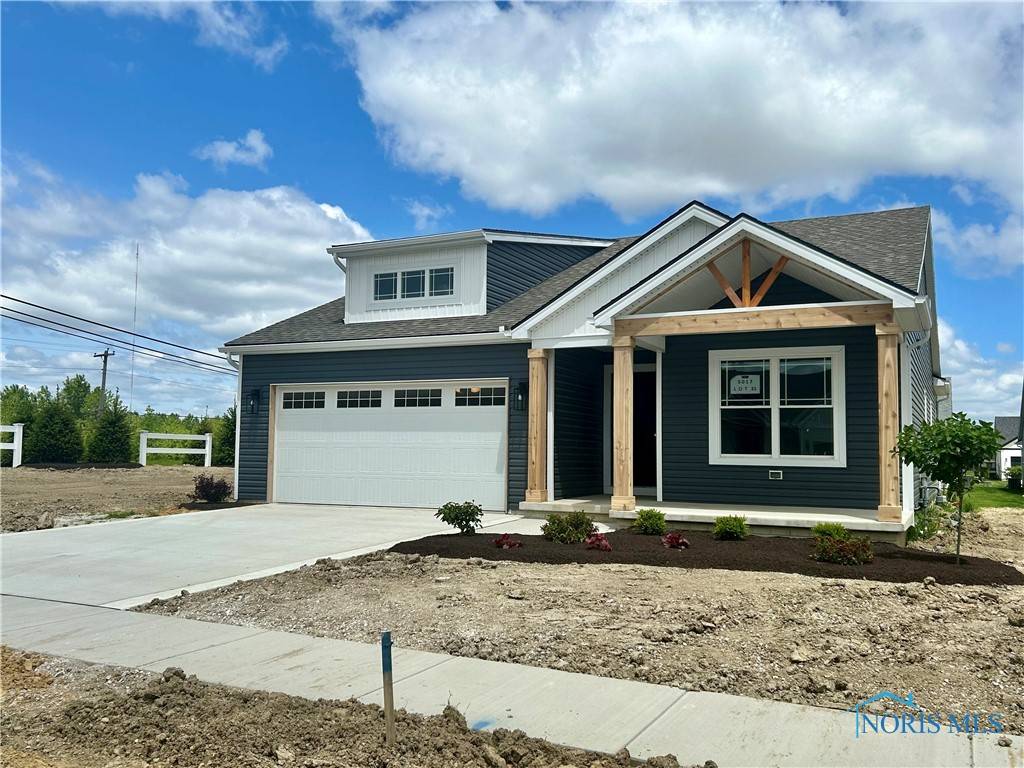 Oregon, OH 43616,5017 Easton DR