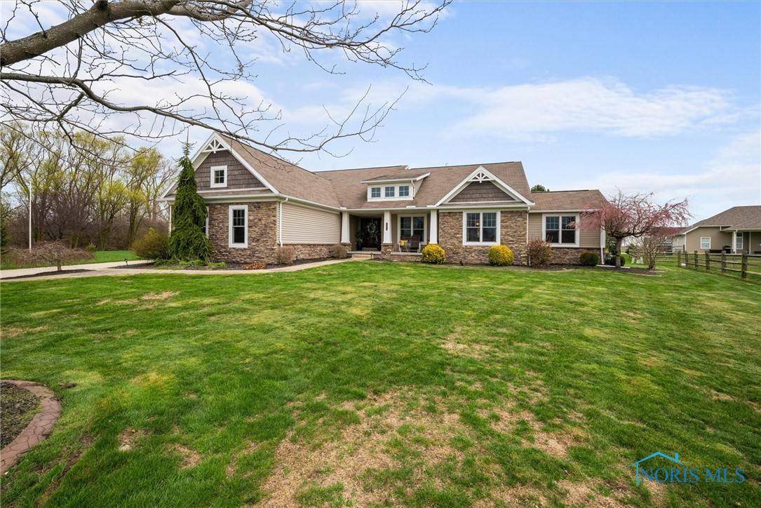 Curtice, OH 43412,6681 Bellflower CT