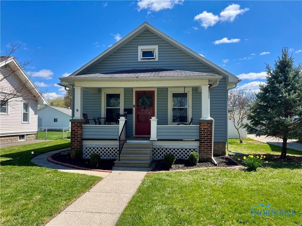 Maumee, OH 43537,412 W John ST