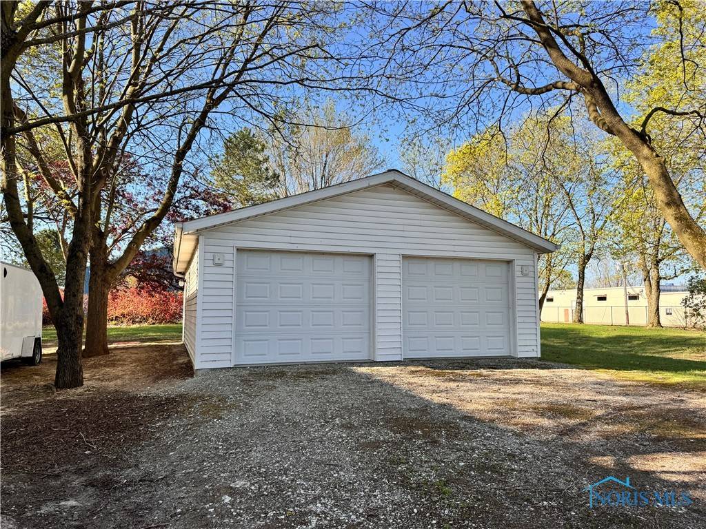 Edgerton, OH 43517,257 W River ST