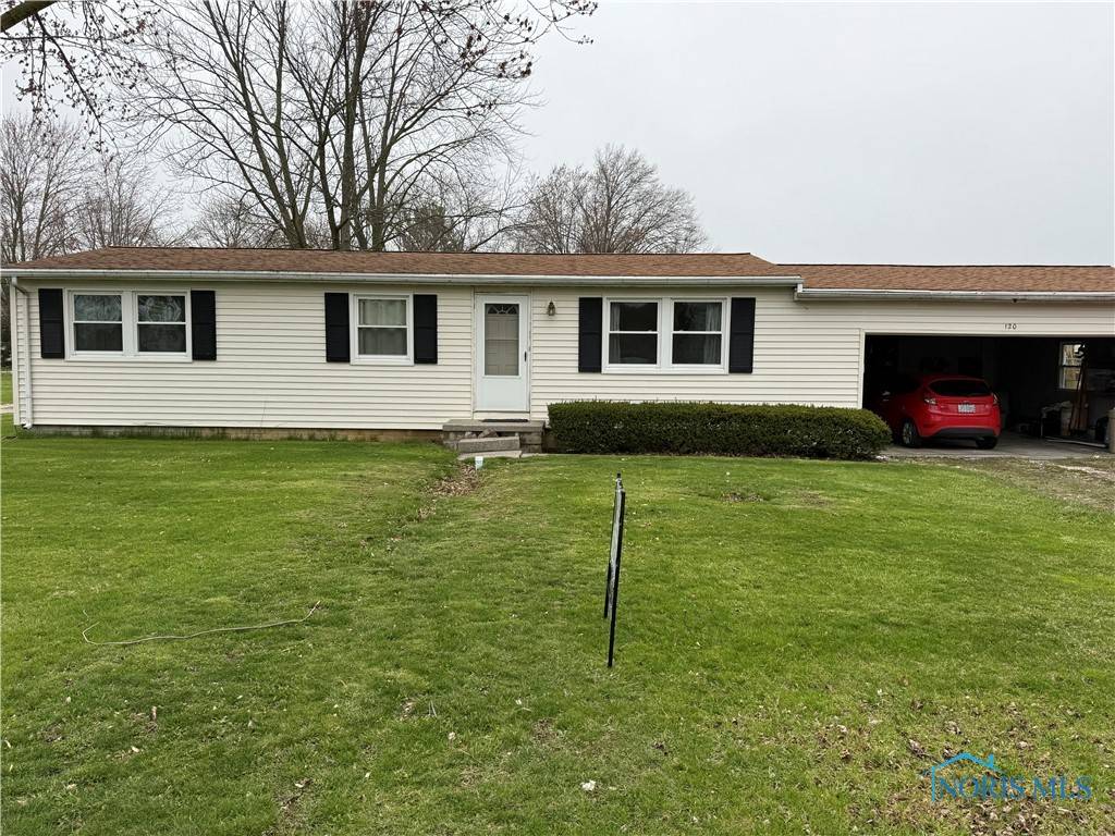 Green Springs, OH 44836,120 Baker ST