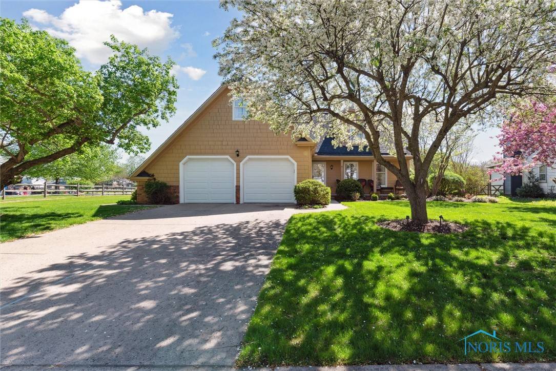 Sylvania, OH 43560,5910 Therfield DR