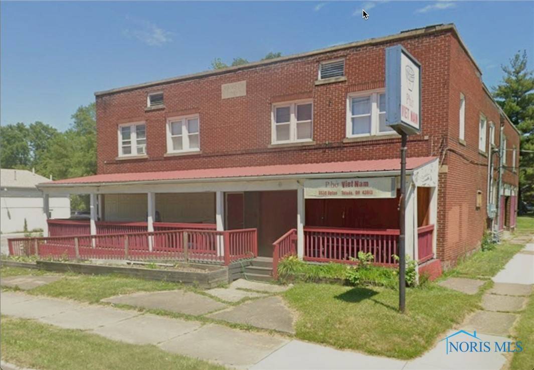 Toledo, OH 43613,3636 Upton AVE