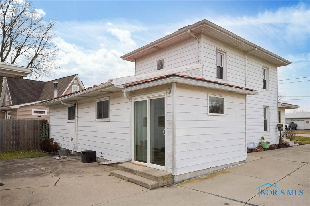 Carey, OH 43316,527 West ST