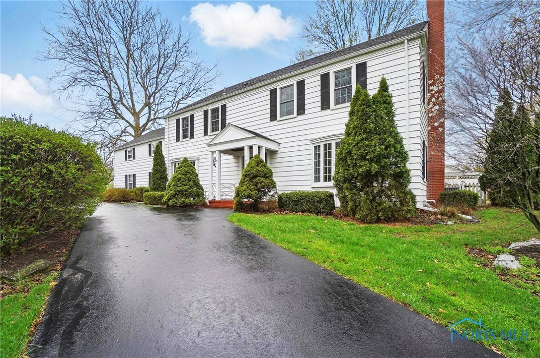 Bowling Green, OH 43402,160 Winfield DR