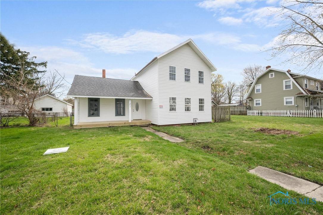 Toledo, OH 43605,847 Mckinley AVE