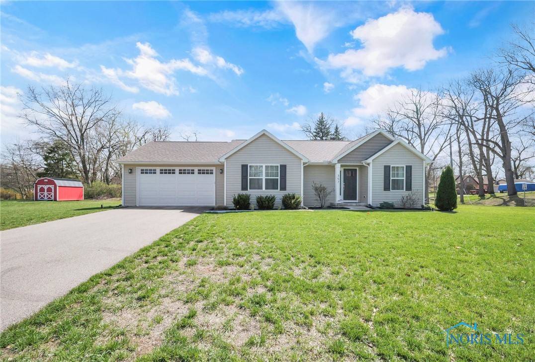 Holland, OH 43528,357 Beatty DR