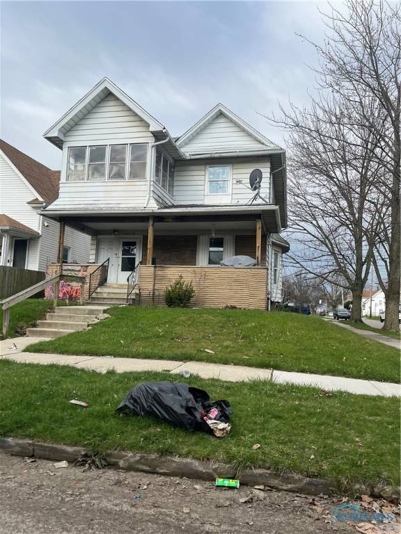 Toledo, OH 43605,702 Clark ST