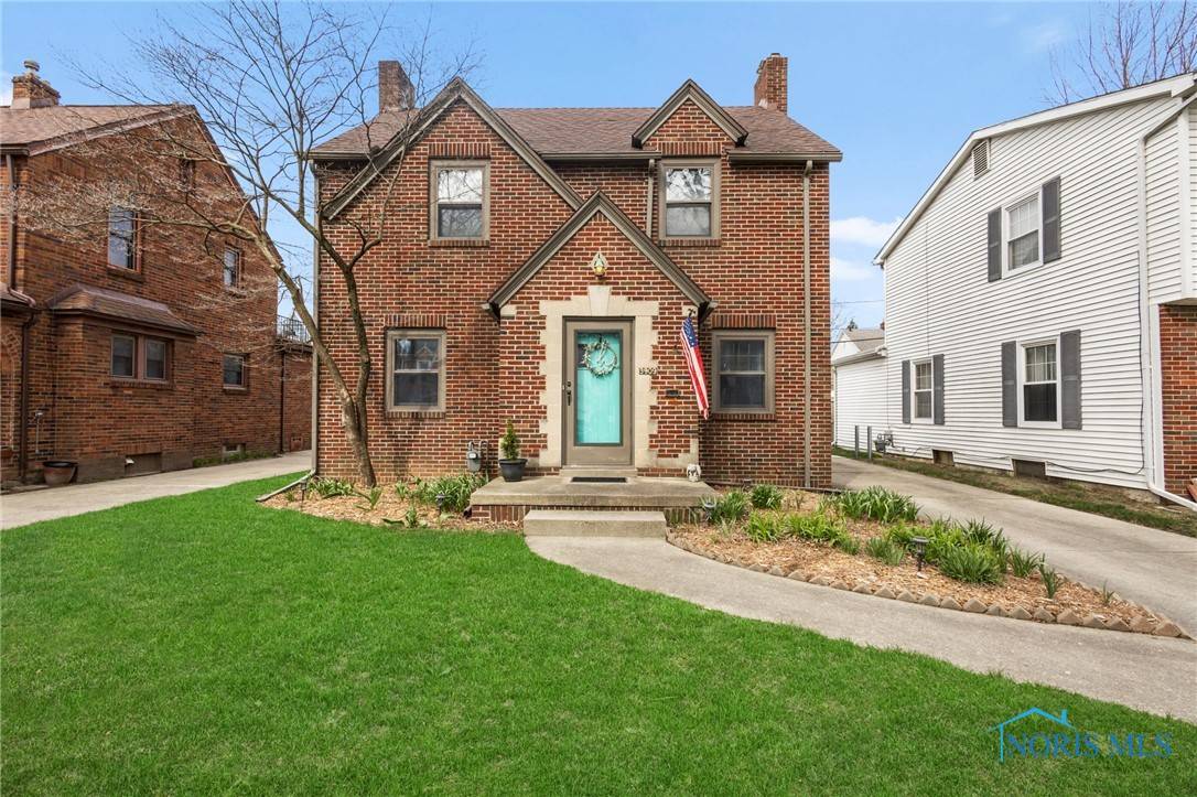 Toledo, OH 43613,3909 Maxwell RD