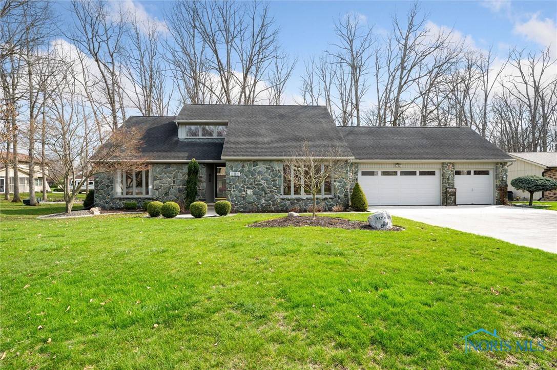 Defiance, OH 43512,563 3 Rivers CT