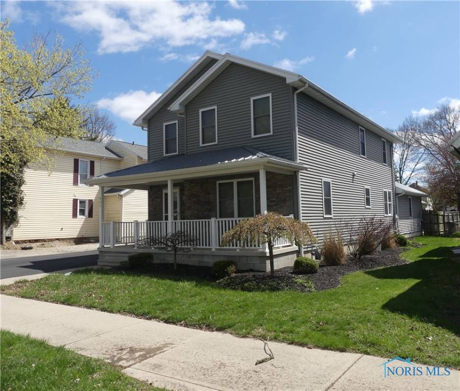 Upper Sandusky, OH 43351,437 W Wyandot AVE