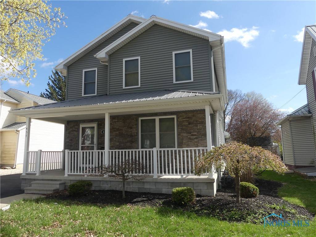 Upper Sandusky, OH 43351,437 W Wyandot AVE