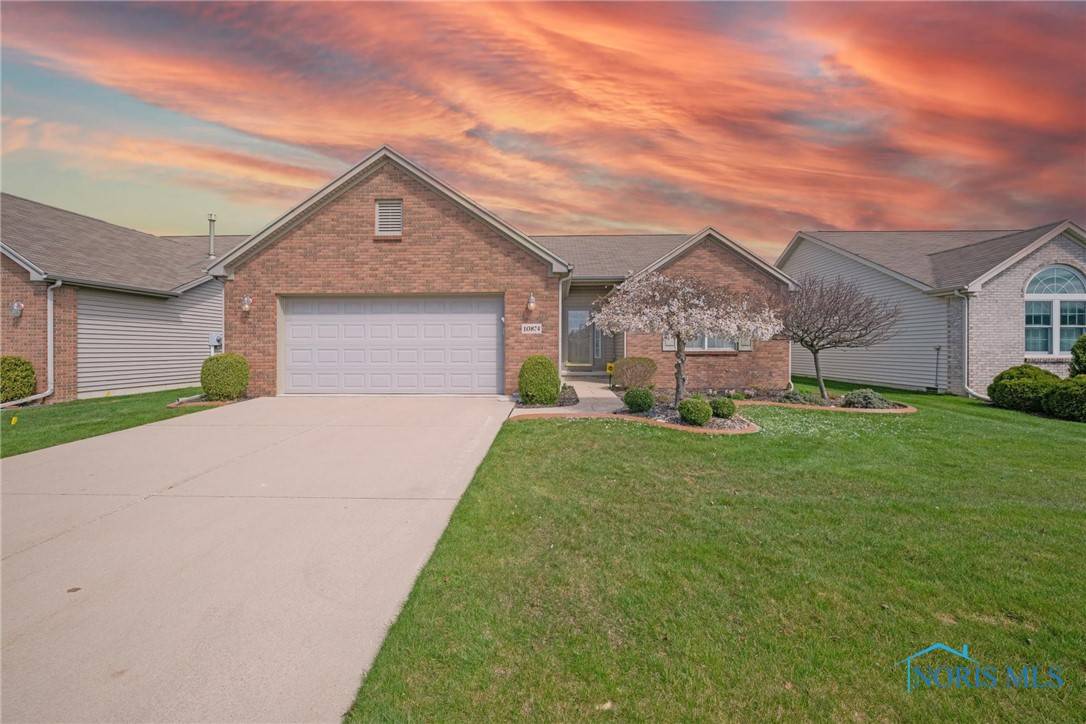 Perrysburg, OH 43551,10874 Waterview DR