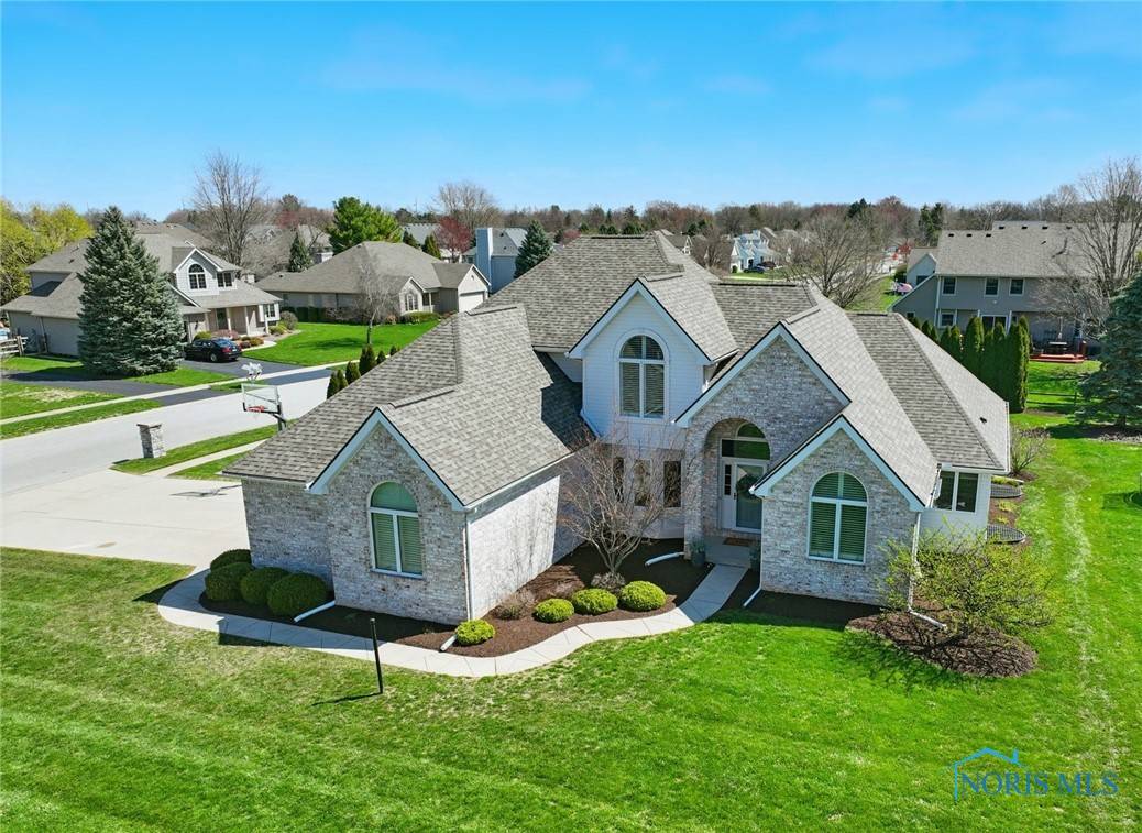 Waterville, OH 43566,1425 Mill Creek LN