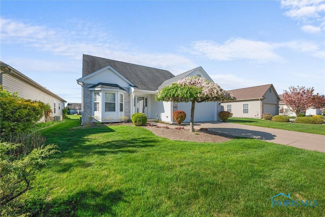 Maumee, OH 43537,7269 Longwater DR