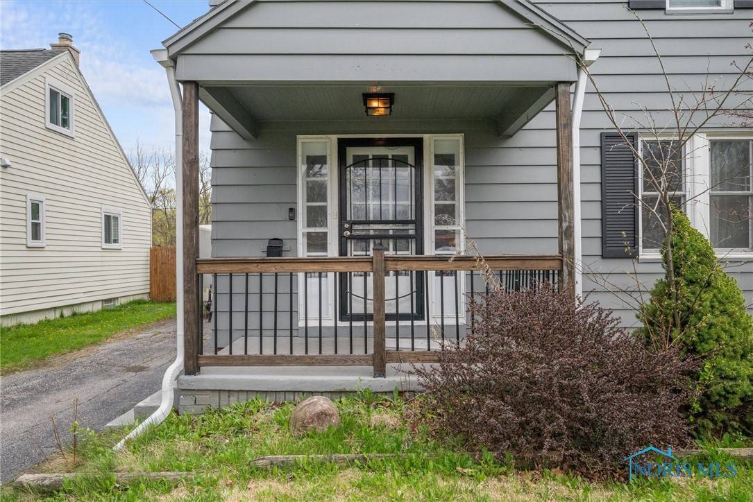 Toledo, OH 43614,2619 Southwood RD
