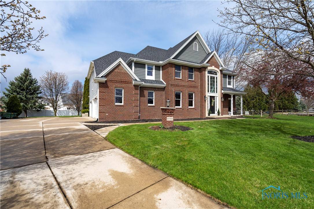 Perrysburg, OH 43551,2033 Adams CT