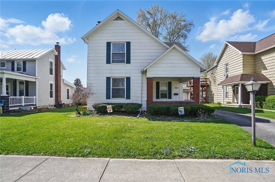 Findlay, OH 45840,421 E Lima ST