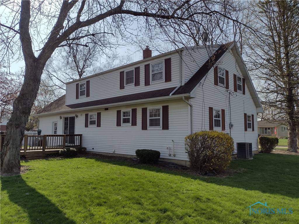 Archbold, OH 43502,800 W Holland ST