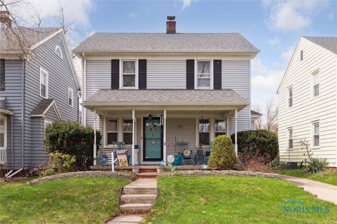 Toledo, OH 43613,3807 Drummond RD