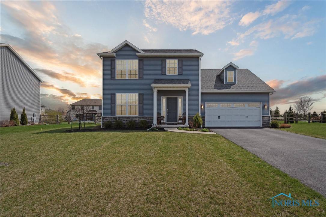 Perrysburg, OH 43551,26188 Carronade DR