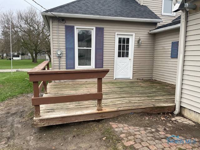 West Unity, OH 43570,608 W North ST