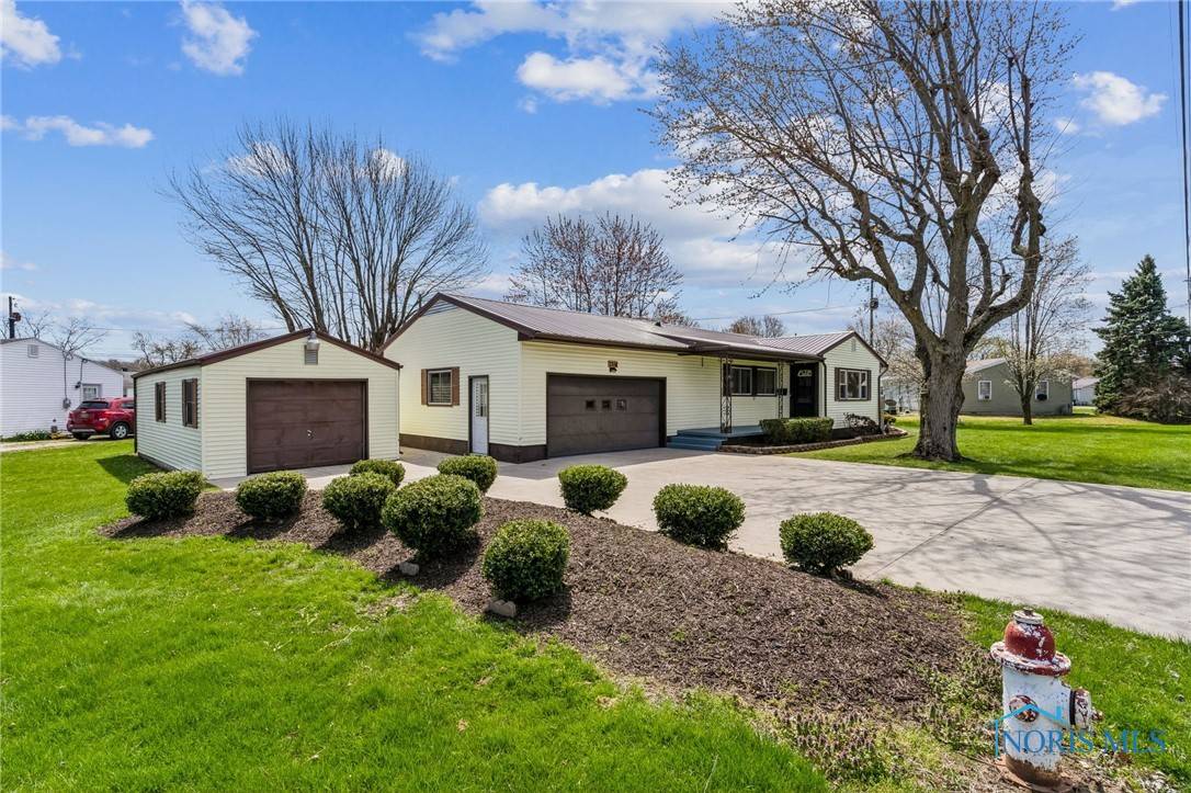 Fostoria, OH 44830,1314 Stoner RD