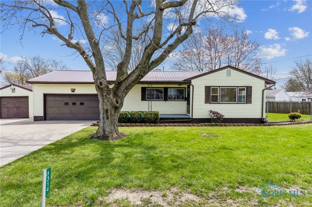 Fostoria, OH 44830,1314 Stoner RD
